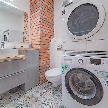 Apartament Luna Vista