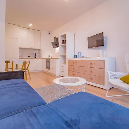 Apartament Luna Vista *