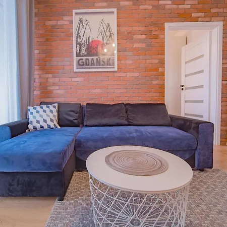 Luna Vista * Гданьск