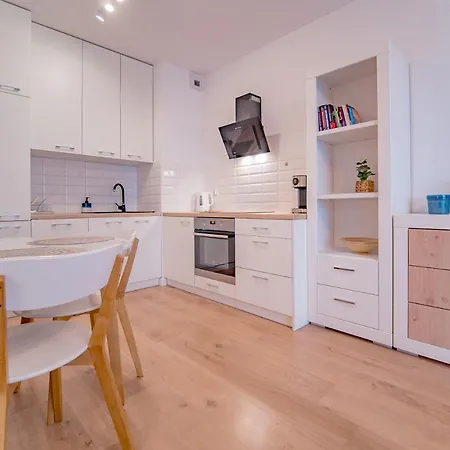 Apartament Luna Vista *