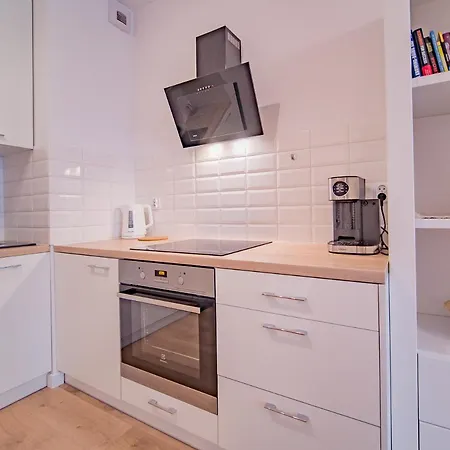 Apartament Luna Vista