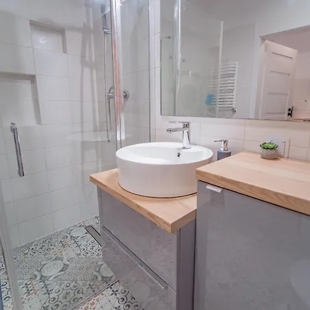 Luna Vista * Гданьск