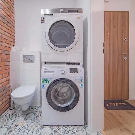 Luna Vista Гданьск