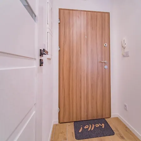 Luna Vista * Гданьск