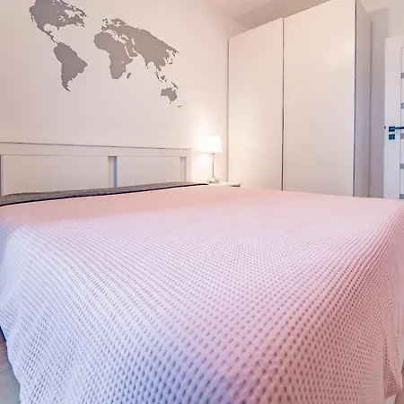 Apartament Luna Vista *