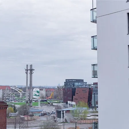 Luna Vista * Gdańsk