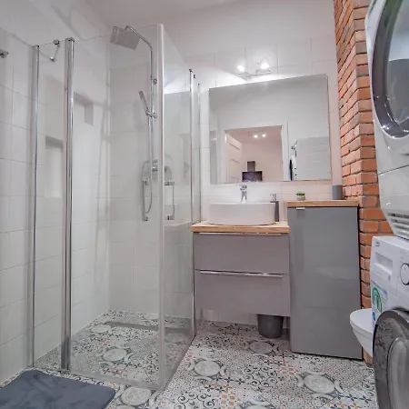 Luna Vista Appartement