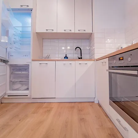 Luna Vista * Гданьск