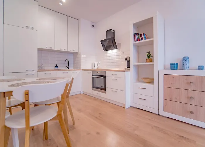 דירה Luna Vista *