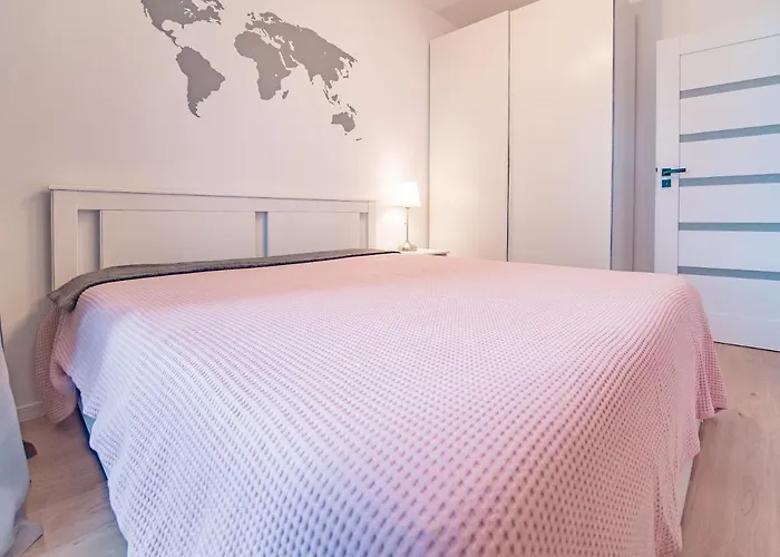 דירה Luna Vista *