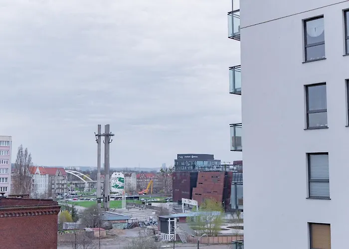 Luna Vista * גדנסק