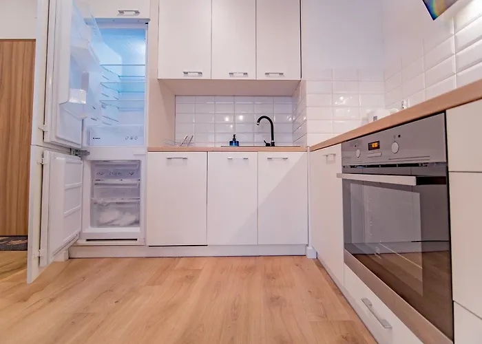 Luna Vista * גדנסק